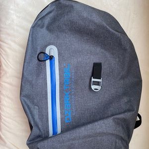 ozark trail leaktight backpack